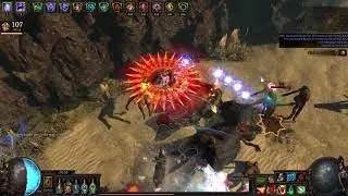 Not quite vaal power siphon
