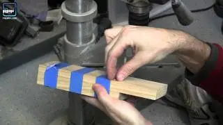 30 - Batman Arkham City / Arkham Asylum Grapple Gun Prop Build