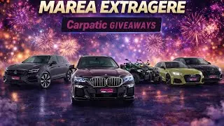 LIVE-UL CEL MAI ASTEPTAT ! 5 MASINI + BANI & TECH!