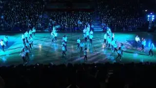 2016 Multicultural Rally - Jazz