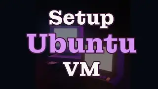 Setup Ubuntu Virtual Machine in VirtualBox with Clipboard enabled | Complete Tutorial