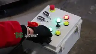 Electric Turntable Platform for Car Display & Positioning