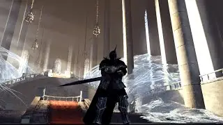 Dark Souls 2 PvP: Post DLC Sparring