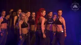 Polina Shandarina & J-Team | Show 