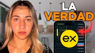 Lo Que Nadie te Cuenta de EXNESS 💥 (Gu&iacute;a Completa 2025)