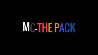 MC-THE PACK Introduction