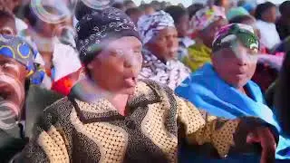 Bena tribe song
