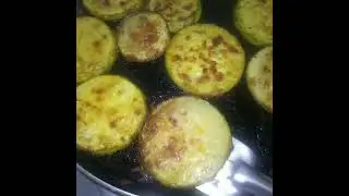 চালকুমড়া বড়া