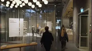 NEW EXHIBITION: 'Our Architecture'