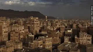 Another Doctors Without Borders Hospital In Yemen Attacked - Newsy