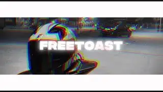 RD - FREETOAST [ Official Rap Music Video ]   #dhh 