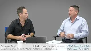 Conventional down payment options with Mark Casamassina, NJ Lenders