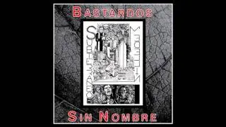 Bastardos Sin Nombre - Subterraneo Medellín