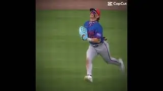 Jett Williams Edit #jettwilliams #mlb #trade #brewers #mets