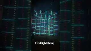 pixel light decrocation #pune