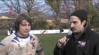 TotalRugby Interview mit Marcus Bender (TSV)
