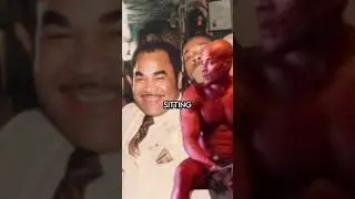 David Goggins' Evil Father Part 2
