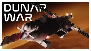 The Dunar War