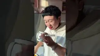 妈妈蒸的馒头太大了 最大的那个都快赶我脑袋大了#在家做美食 #我的生活日记