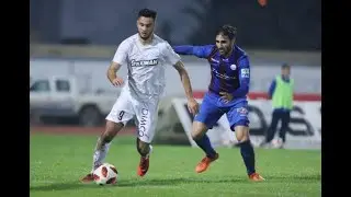 Dimitris Moulazimis 2019