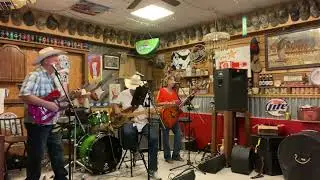 Don&rsquo;t Think Twice - Mack and Dyan