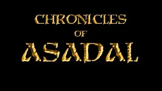 Chronicles of Asadal Trailer: We ride (Eagle Range's Saga)