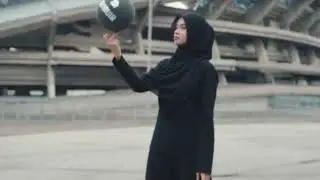Qhouir Holographic Ball