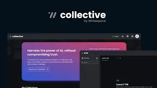 Collective by Whitespace - 2024 Version