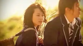 ドラマ『野ブタ。をプロデュース』堀北真希・山下智久「楽しいことって、後になってみないと分からないんじゃないかな…」