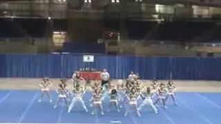 Team ICE Level 4