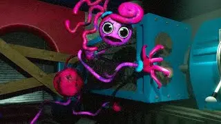 poppy playtime 2 o final