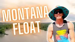 Floating The River In Paradise Valley Montana