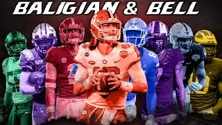 Favorite Detroit Championship Team, Derek Chauvin Guilty, Dream Pick At #7 | Baligian and Bell