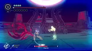 True Eigong in 59 seconds (Former WR) - Nine Sols