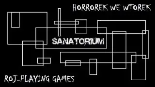 Slender: Sanatorium - 8 stron i zgon - Horrorek we Wtorek (Roj-Playing Games!) 18+