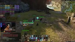 Ashes of Creation Early Access | HUGE RMT DRAMA | DustyWhy on Twitch