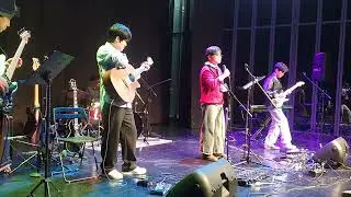 좋은밤 좋은꿈 - 너드커넥션 [테라핀의 주주총회 - 2025. 12. 27.]