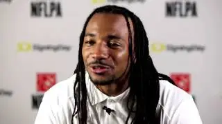 Usama Young Talks Recruiting with SigningDay and the NFL Players Association