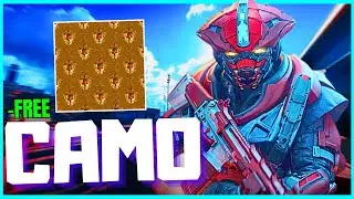NOVA CAMO GR&Aacute;TIS e BLUEPRINT + RECOMPENSAS GR&Aacute;TIS! no WARZONE 3 e MW3!