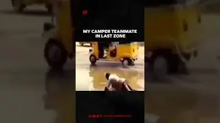 Her squad ko esa camper chahiye 😎😎😎😎