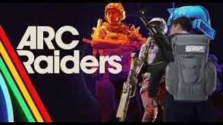 🔴Arc Raiders🔴ვიღებთ ლეჯენდარებს #28