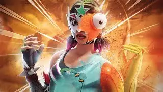 32 Kills in One Game... (W-Key High Kill Fortnite on NAE)