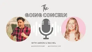 THE GOING CONCERN!