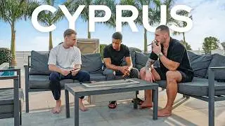 Life of a 23/yo 7-Figure Entrepreneur in Cyprus