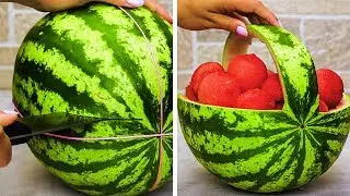 20 CLEVER PARTY TREAT IDEAS