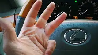 اصلاخ نظام AFS لكزيس