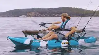 Kayaks2Fish - Live. Love. Kayak.