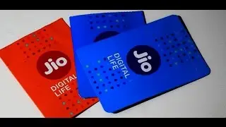 How to extend Jio internet to 1 year Unlimited On any 4G Device Proof ✔