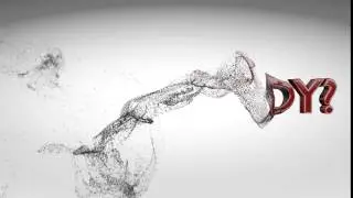 Blender - explode into particles