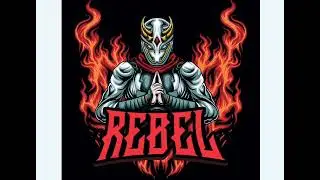 Fuoco Ribelle, Rock - Zicco